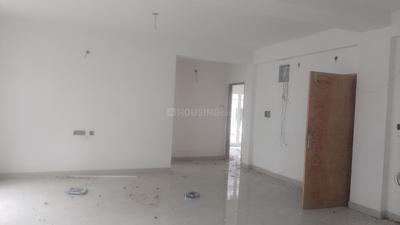 Hall Image of 1700 Sq.ft 3 BHK Apartment / Flat for sale in New Town Kolkata for Rs. 13500000