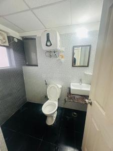 Image of 1074 Sq.ft 2 BHK Apartment / Flat for rent in RG Luxury, Noida Extension, Greater Noida for Rs. 21500