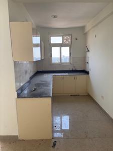Kitchen Image of 1750 Sq.ft 3 BHK Builder Floor for sale in Ruhil Residency, Sector 3 Bahadurgarh for Rs. 7500000