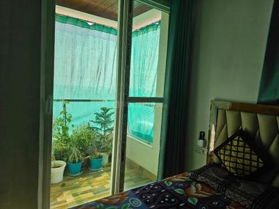 Balcony Image of 1350 Sq.ft 3 BHK Apartment / Flat for sale in Mansarovar Jaipur for Rs. 7500000
