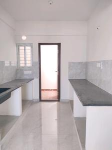 Kitchen Image of 1244 Sq.ft 3 BHK Apartment / Flat for sale in Avani Residency, Singasandra Bengaluru for Rs. 8200050