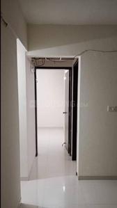 Hall Image of 1049 Sq.ft 2 BHK Apartment / Flat for rent in Hazel One, Hinjawadi Pune for Rs. 22500