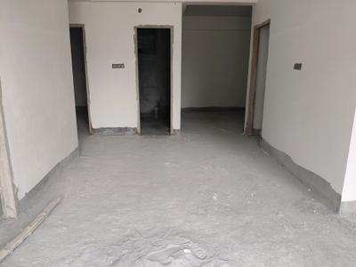 Dining Area Image of 1512 Sq.ft 3 BHK Apartment / Flat for sale in GM Sri Sai Signature, Horamavu Bengaluru for Rs. 10350000