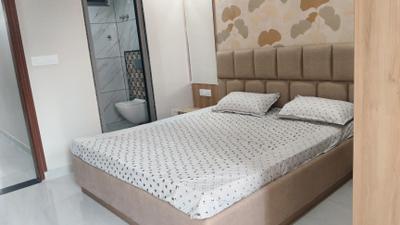 Bedroom Image of 1795 Sq.ft 2 BHK Apartment / Flat for sale in RK The Veranda, Kanakpura Jaipur for Rs. 9100000