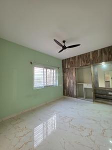 Hall Image of 850 Sq.ft 2 BHK Independent House for rent in Singasandra Bengaluru for Rs. 28500