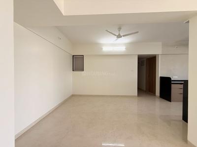 Hall Image of 1863 Sq.ft 3 BHK Apartment / Flat for sale in Aundh Pune for Rs. 27000000