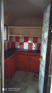 Kitchen Image of 445 Sq.ft 4 BHK Independent House for sale in Jajmau Kanpur for Rs. 4500000