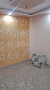Hall Image of 800 Sq.ft 2 BHK Builder Floor for rent in RWA Jitar Nagar Block C, Krishna Nagar New Delhi for Rs. 20000