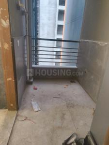 Kitchen Image of 3600 Sq.ft 4 BHK Apartment / Flat for sale in Madhav Samved Amara, Sargasan Gandhinagar for Rs. 15600000