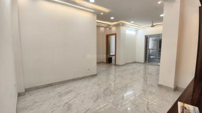 Living Room Image of 1190 Sq.ft 3 BHK Apartment / Flat for sale in Jai Hanuman River Links I, Konnagar Hooghly for Rs. 4693000