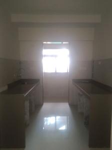 Kitchen Image of 1250 Sq.ft 3 BHK Apartment / Flat for sale in Lotus Sky Garden, Malad West Mumbai for Rs. 30000000