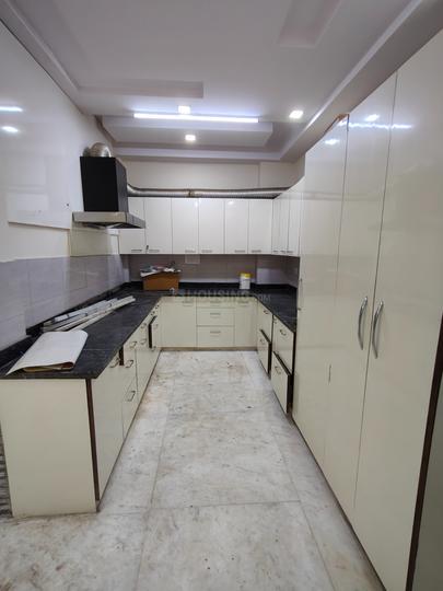 Shalimar Bagh Kitchen 1