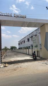 Image of 1277 Sq.ft Residential Plot / Land for sale in Orchid Springs, Kovilpalayam, Coimbatore for Rs. 2315201