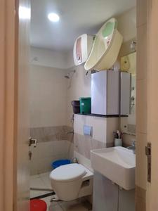 Bedroom One Image of 1260 Sq.ft 2 BHK Apartment / Flat for sale in M3M Marina, Nurpur Jharsa Gurgaon for Rs. 16500000