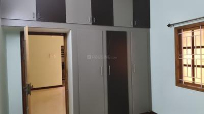 2 BHK Independent Builder Floor