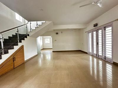 3 BHK Villa