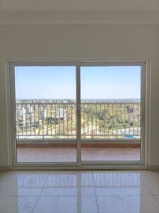 Hall Image of 1641 Sq.ft 3 BHK Apartment / Flat for sale in Meridian Park at The Prestige City by Prestige Projects Pvt Ltd, Sarjapur Bengaluru for Rs. 20900000
