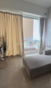 Bedroom Image of 1600 Sq.ft 3.5 BHK Apartment / Flat for rent in Monte South, Byculla Mumbai for Rs. 230000