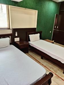 Bedroom Image of 1800 Sq.ft 4 BHK Apartment / Flat for sale in Khar West Mumbai for Rs. 88000000