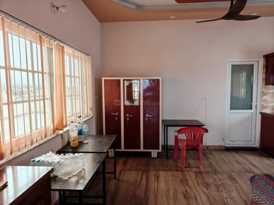 1 RK Penthouse