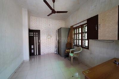 Kitchen Image of 1008 Sq.ft 2 BHK Independent House for sale in Ghatlodiya Ahmedabad for Rs. 12900000