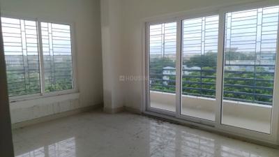 Bedroom Image of 603 Sq.ft 1 BHK Apartment / Flat for sale in Udayan Pally Bolpur-Santiniketan for Rs. 2050000