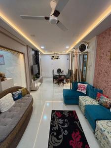 3 BHK Flat