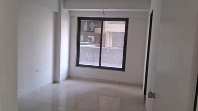 3 BHK Unfurnished Penthouse