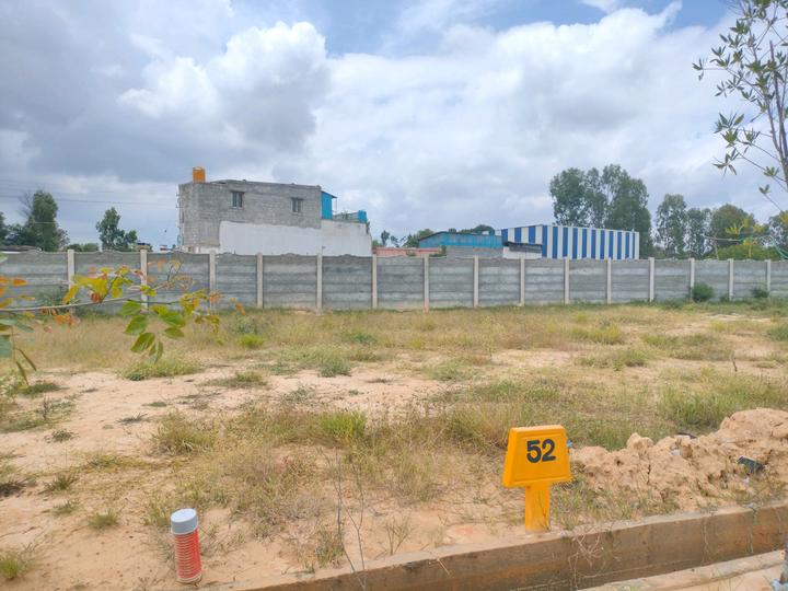 Manju Samruddhi Residency Main Image 1