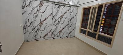 Balcony Image of 1600 Sq.ft 3 BHK Builder Floor for rent in Ramamurthy Nagar Bengaluru for Rs. 40000