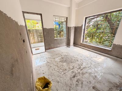 Bedroom Image of 719 Sq.ft 2 BHK Apartment / Flat for sale in Hindmotor Hooghly for Rs. 1869400