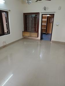 Hall Image of 1200 Sq.ft 2 BHK Builder Floor for rent in Murugeshpalya Bengaluru for Rs. 28000