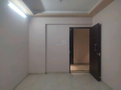 Living Room Image of 650 Sq.ft 1 BHK Apartment / Flat for sale in Vinay Unique Residency Bldg No 10 Known As Sky, Virar West Virar for Rs. 4400000