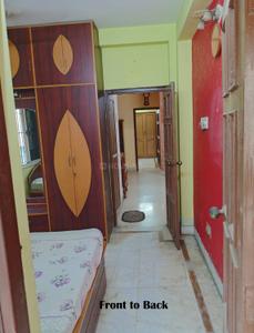Bedroom Image of 1215 Sq.ft 3 BHK Farm House for sale in Mukundapur Kolkata for Rs. 7200000