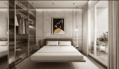 Image of 1226 Sq.ft 2 BHK Apartment / Flat for sale in Northern Lights By Puravankara KVN, Gummanahalli, Bengaluru for Rs. 13500000