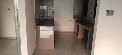 Kitchen Image of 1100 Sq.ft 2 BHK Apartment / Flat for sale in Chandrarang 10 Elite, Pimple Gurav Pune for Rs. 11000000