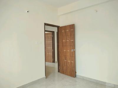 Bedroom Image of 1183 Sq.ft 3 BHK Apartment / Flat for sale in Singasandra Bengaluru for Rs. 7800500