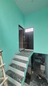 Kitchen Image of 540 Sq.ft 3 BHK Independent House for sale in Khushhalpur Moradabad for Rs. 3000000