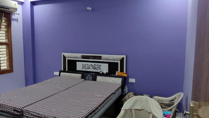 Sector 2 Bedroom One 1