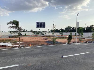 Image of 2418 Sq.ft Residential Plot / Land for sale in Kurumbapalayam, Coimbatore for Rs. 10963000