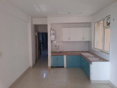 Living Room Image of 737 Sq.ft 2 BHK Apartment / Flat for sale in HCBS Sports Ville, Mohammadpur Gujar Gurgaon for Rs. 4200000