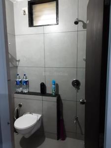 Bathroom Image of 1265 Sq.ft 3 BHK Apartment / Flat for sale in Karamsad Anand for Rs. 5000000