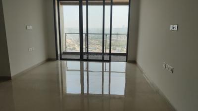Living Room Image of 1580 Sq.ft 3 BHK Apartment / Flat for sale in Lodha New Cuffe Parade, Sion Mumbai for Rs. 55500000