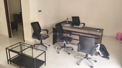 Living Room Image of 3519 Sq.ft 4 BHK Villa for sale in Siri Sampada Serene, Turkayamjal Hyderabad for Rs. 24600000