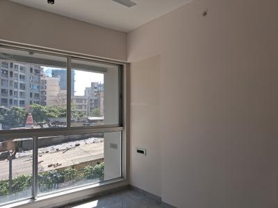 Bedroom Image of 875 Sq.ft 2 BHK Apartment / Flat for sale in GNC Shree Shashwat Building No 21, Mira Road East Mira Bhayandar for Rs. 10600000