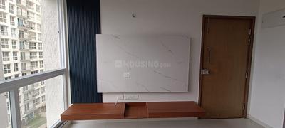 Bedroom Image of 1240 Sq.ft 3 BHK Apartment / Flat for sale in Godrej Royale Woods, Boovanahalli Bengaluru for Rs. 11500000