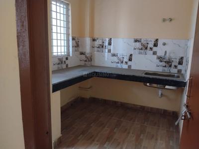 Kitchen Image of 1200 Sq.ft 2 BHK Apartment / Flat for sale in Tupudana Ranchi for Rs. 5500000