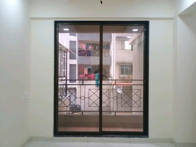 Living Room Image of 813 Sq.ft 1.5 BHK Apartment / Flat for sale in Runwal Garden City Cluster 11 Tower 1 2, Dombivli East Thane for Rs. 6099000