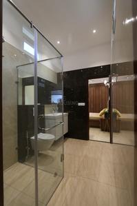 Bedroom Image of 1200 Sq.ft 3 BHK Apartment / Flat for rent in AGI Smart Homes, Pholriwal Jalandhar for Rs. 32000