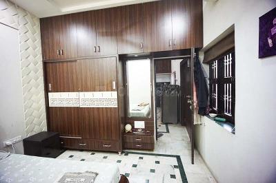 Bedroom Image of 1856 Sq.ft 5 BHK Independent House for sale in Saijpur Bogha Ahmedabad for Rs. 9000000